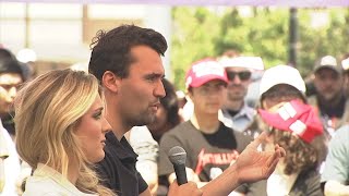 Experts analyze political violence in wake of Charlie Kirk assassination
