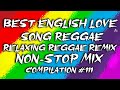 Air Supply & April Boy - Top 1 Reggae Songs 2024 ☮️ (New Reggae 2024 / Dj Mhark / Reggae Remix)
