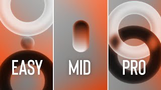 Three motion graphics techniques for your After Effects projects