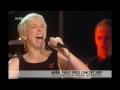 annie lennox when tomorrow comes live oslo 2007