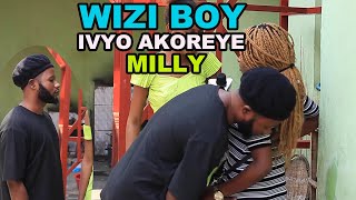 ATWAYE MILLY MURI VEDEO KUNGUVU WAMUHUNGU ASHAKA MILLY