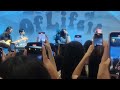 landokmai full melody of life 14 @centralworldbangkok 14 10 66 melodyoflife14