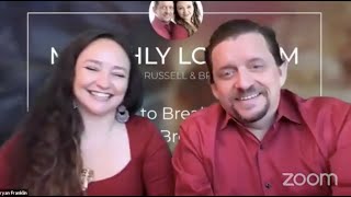 How To Break Free Without Breaking Up - Full 1Hr Live Masterclass