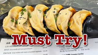 This Tiny Dumpling Spot Blew Me Away | 5 New Chinese Restaurants in Bellevue