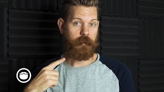 5 Tips to Solve a Flaky \u0026 Itchy Beard