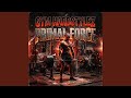 PRIMAL FORCE