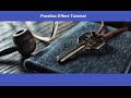 Parallax Scrolling Effect Tutorial Using HTML5, CSS3, JavaScript and jQuery.
