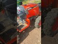 🚜 मिनी ट्रॅक्‍टर सेकंन्ड हॅन्ड विकणे आहे कुबोटा second hand tractor for sale tractor second kubota