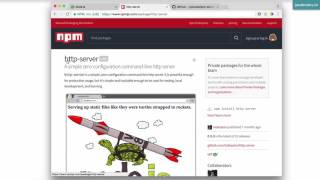 Angular 1 Services In-Depth 2 - Setting Up