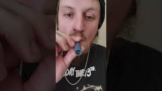 AiroPro Pro Limited Edition Quick Review💨💨 #vape #cartridges #review #710 #blowthisup #775
