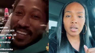 Future Goes Off On A Woman From Church For Saying He’s Hanging Around Demonic People In His Studio