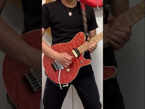 B'z " LOVE PHANTOM " Guitar Cover - YouTube