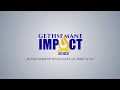 PENSA UCC PRESENTS GETHSEMANE IMPACT 2023