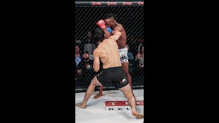 Tofiq Musayev vs. Sidney Outlaw TKO Highlights