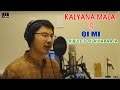 Kalyana Malai Kondadum Penne by Qi Mi | Tribute to Ilaiyaraaja