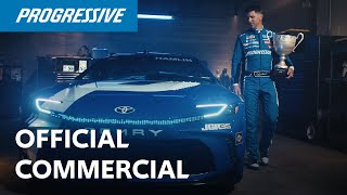 Victory Celebration | Progressive Insurance Commercial