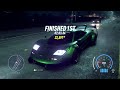 McLaren F1 VS All Boss Battle Cars - NFS Heat DLC (HD 60 fps)