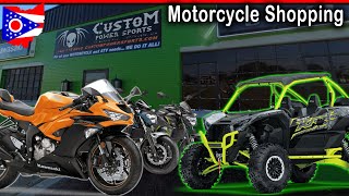 Custom Power Sports - Chillicothe Ohio