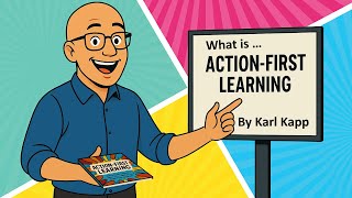 What is Action-First Learning? Let's find out!