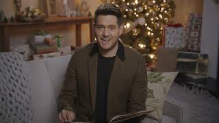Michael Bublé - 'Twas The Night Before Christmas