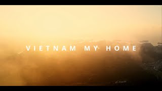 VIETNAM | My Home - Masew, MyoMouse x David Collins