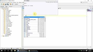 34 type casting - PHP and MySQL beginner to developer