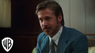 The Nice Guys | 4K Trailer | Warner Bros. Entertainment