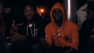 Tay Balla - Brothers ( OFFICIAL MUSIC VIDEO )