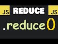JavaScript reduce() method in 5 minutes! ♻️
