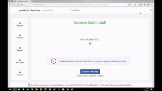 DriveTime used PowerApps to create an Insurance Claim Tracker app - demo by Jonathan Oberhaus
