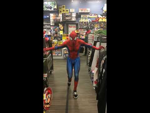 a-ha - Take On Me (Dance Video) @Ghetto.Spider a-ha - Take On Me (Dance Video) @Ghetto.Spider