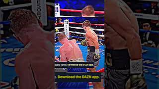 CANELO VS GGG #boxing #mma #ufc295 #2020 #2021 #2023 #ufc #fyp #viral #reaction #recommended