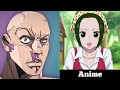 anime vs reddit the rock reaction meme one piece