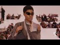 acne studios fall winter 2022 2023 full show