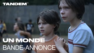 UN MONDE | Bande-annonce