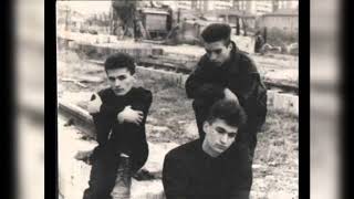 Bigoti - Belka (1986 Coldwave/Darkwave Yugoslavia) [ Improved quality ]