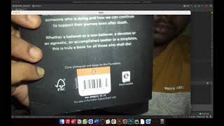 QR Code Access Control with Pyzbar and OpenCV || Python Computer Vision Project