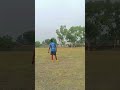 GCK Football air ball passing