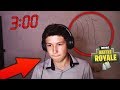 Download ESTO PASA SI JUEGAS FORTNITE A LAS 3:00 AM... Fortnite: Battle Royale In Mp4 3Gp Full HD Video