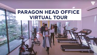 360 Virtual Tour - Paragon Head Office