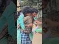 Giving Food To Poor People | Helping Poor People | Helping Video | Poor People Help Video #shorts