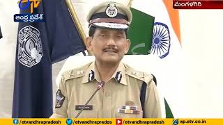 After Sri Lanka Attacks | DGP RP thakur Review on Security