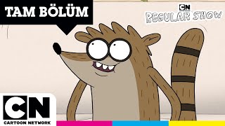 SÜREKLİ DİZİ | Doğum Günü Hediyesi | TAM BÖLÜM |  @cartoonnetworkturkiye