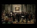 W.A. Mozart – Laudate Dominum | From 