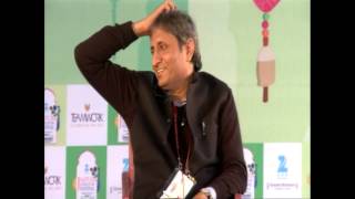 #JLF 2015: Kahani ki Nayi Karvat