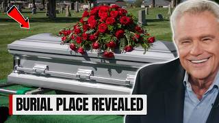 Rev. James Robison Funeral Announcement | Place Of Burial and Guest list