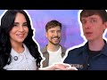 DogPack404 And Rosanna Pansino get EXPOSED by DeOrio HARD!