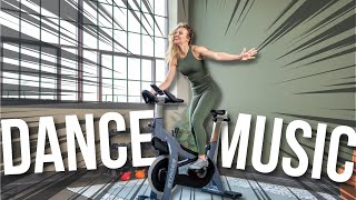 Ride like no one is watching! | 30 min HIIT Dance Ride
