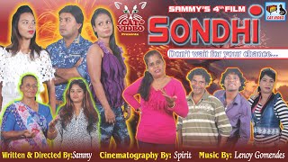 Sondhi - A Film by Sammy SAM