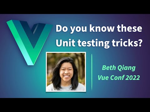 Unit testing for Vue apps: tips, tricks and best practices